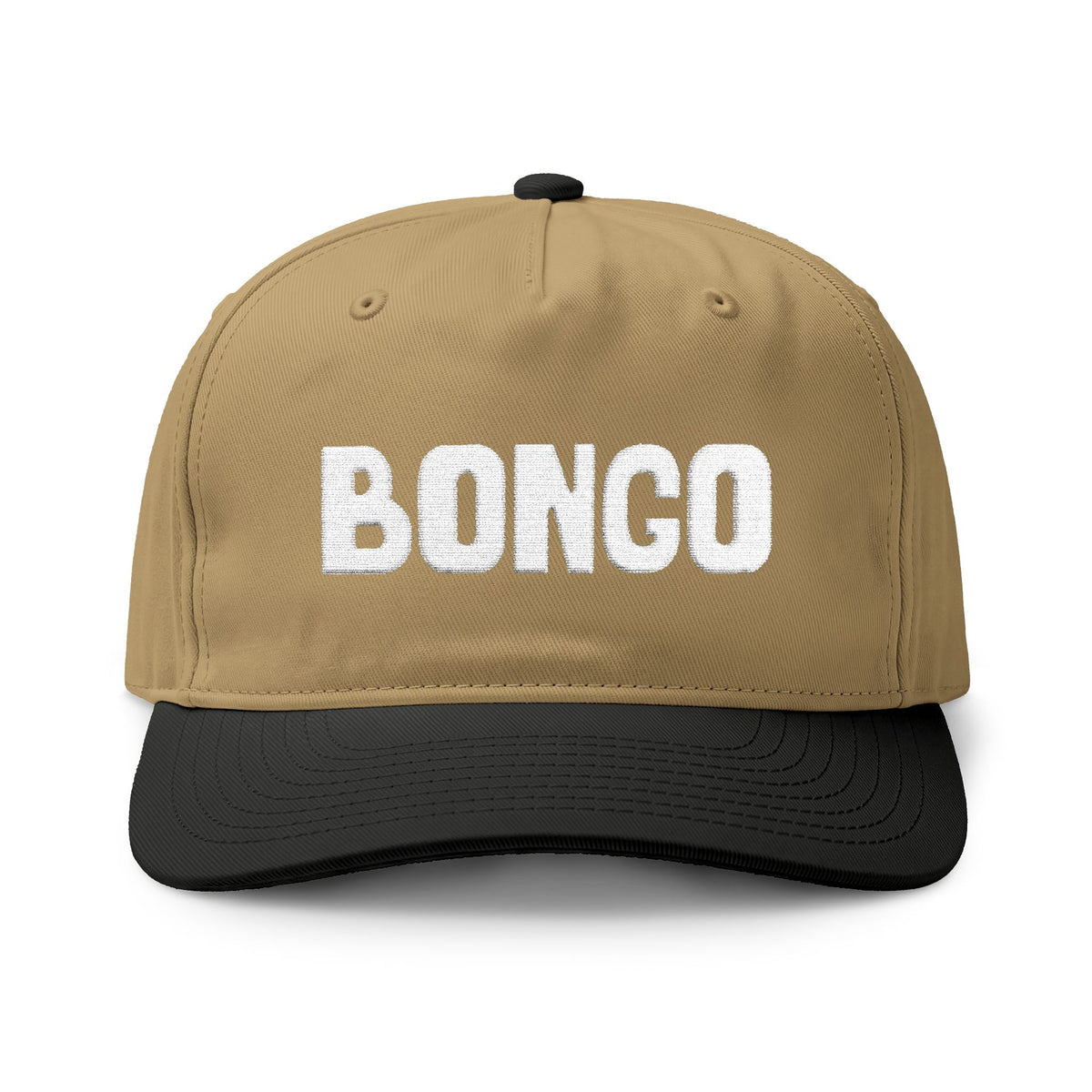 Bongo Two-Tone Barista Cap