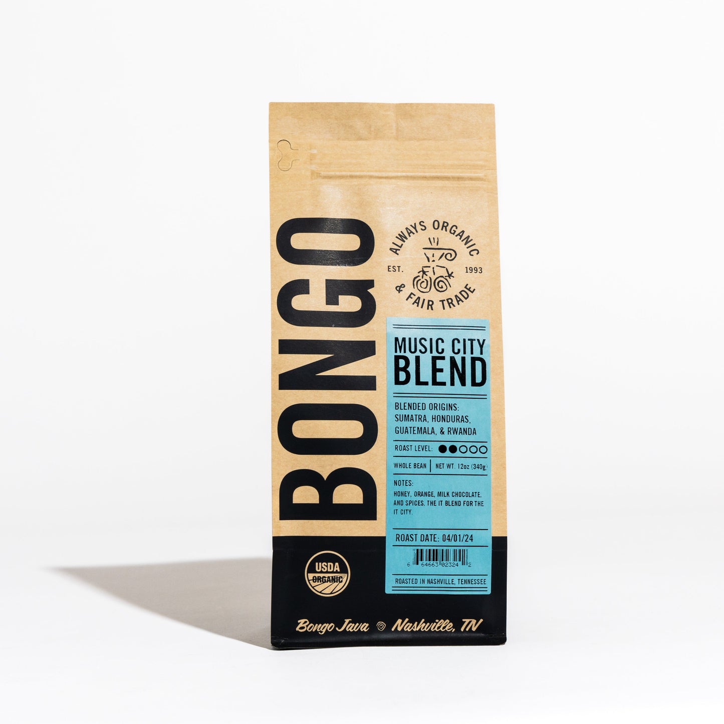 All Day Sipping Blends - 3 Bag Combo Subscription