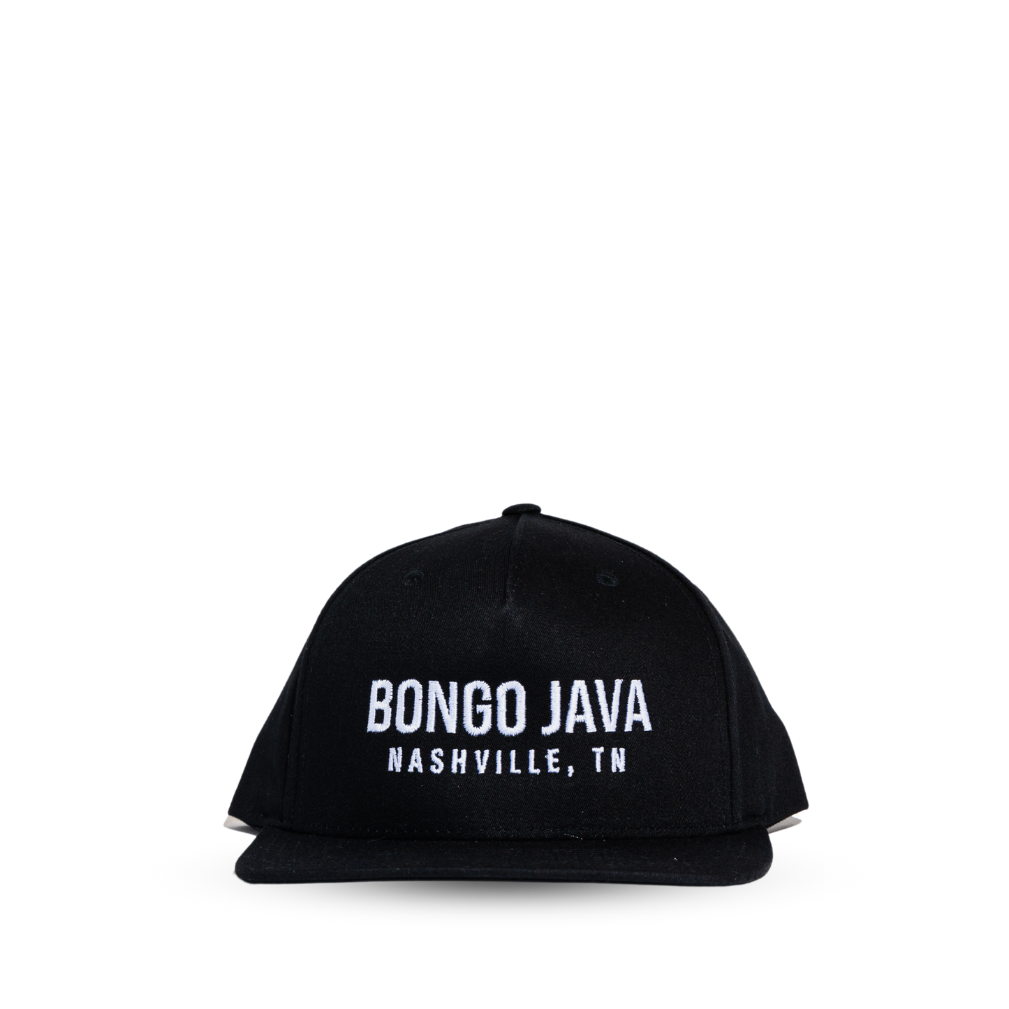 Bongo Java Hat - BongoJava.com