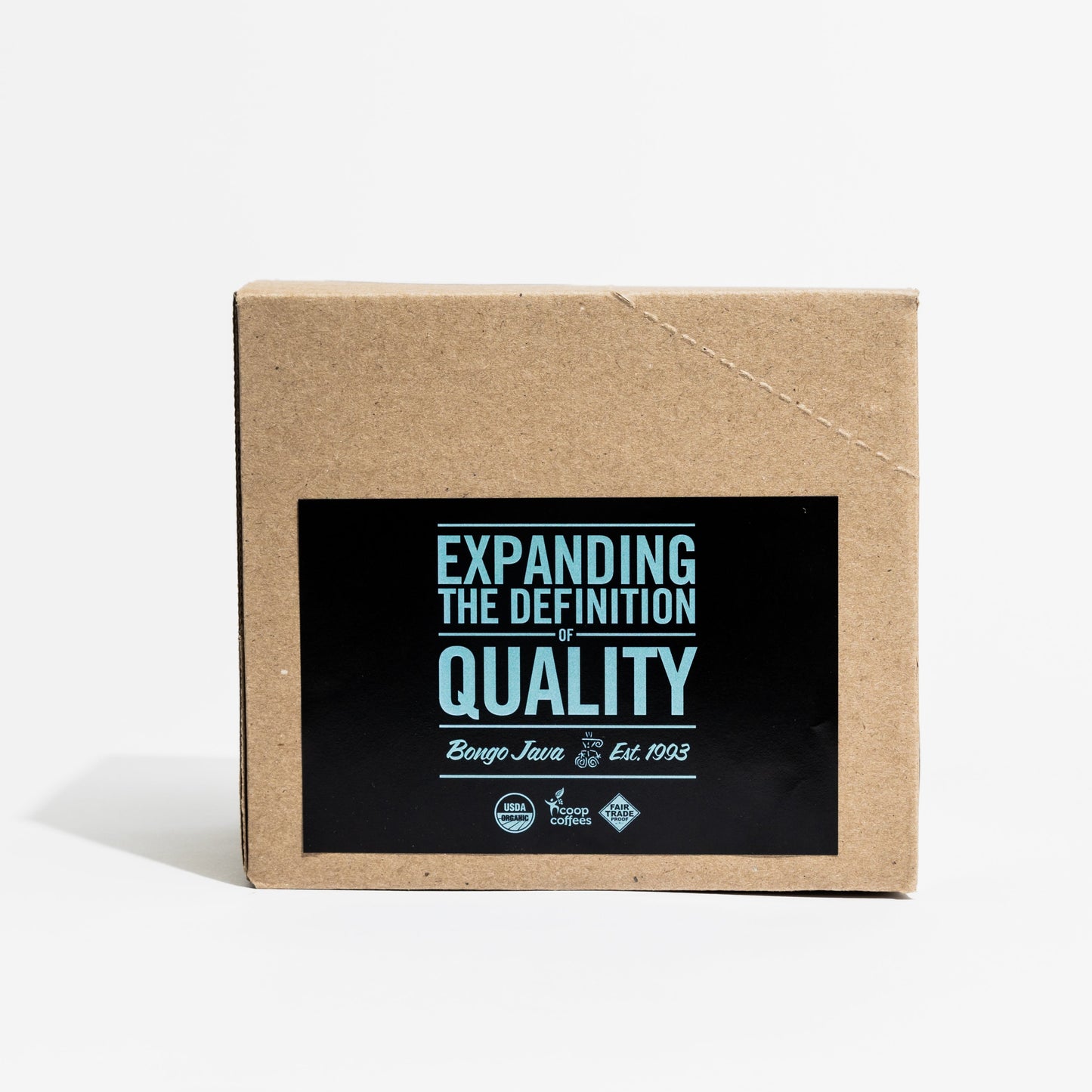 Compostable Coffee Pods - BongoJava.com