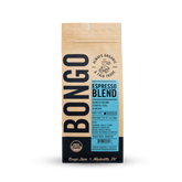 Espresso Blend - Bongo Roasting Co.