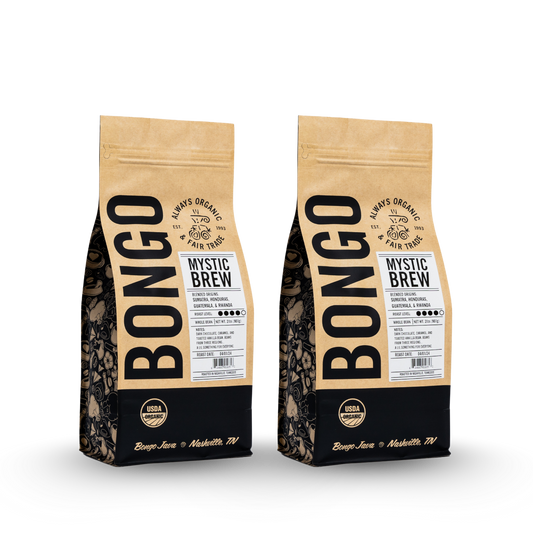 Mystic Brew 2lb- Office Subscription - BongoJava.com