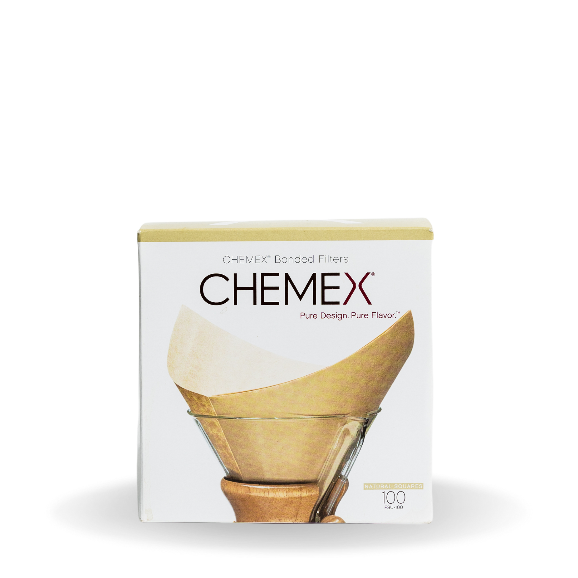 Chemex Filters - BongoJava.com