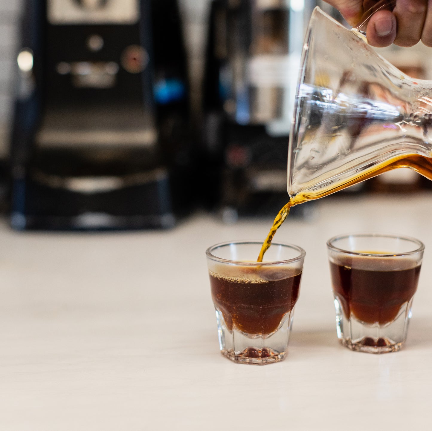 Brewing Methods
