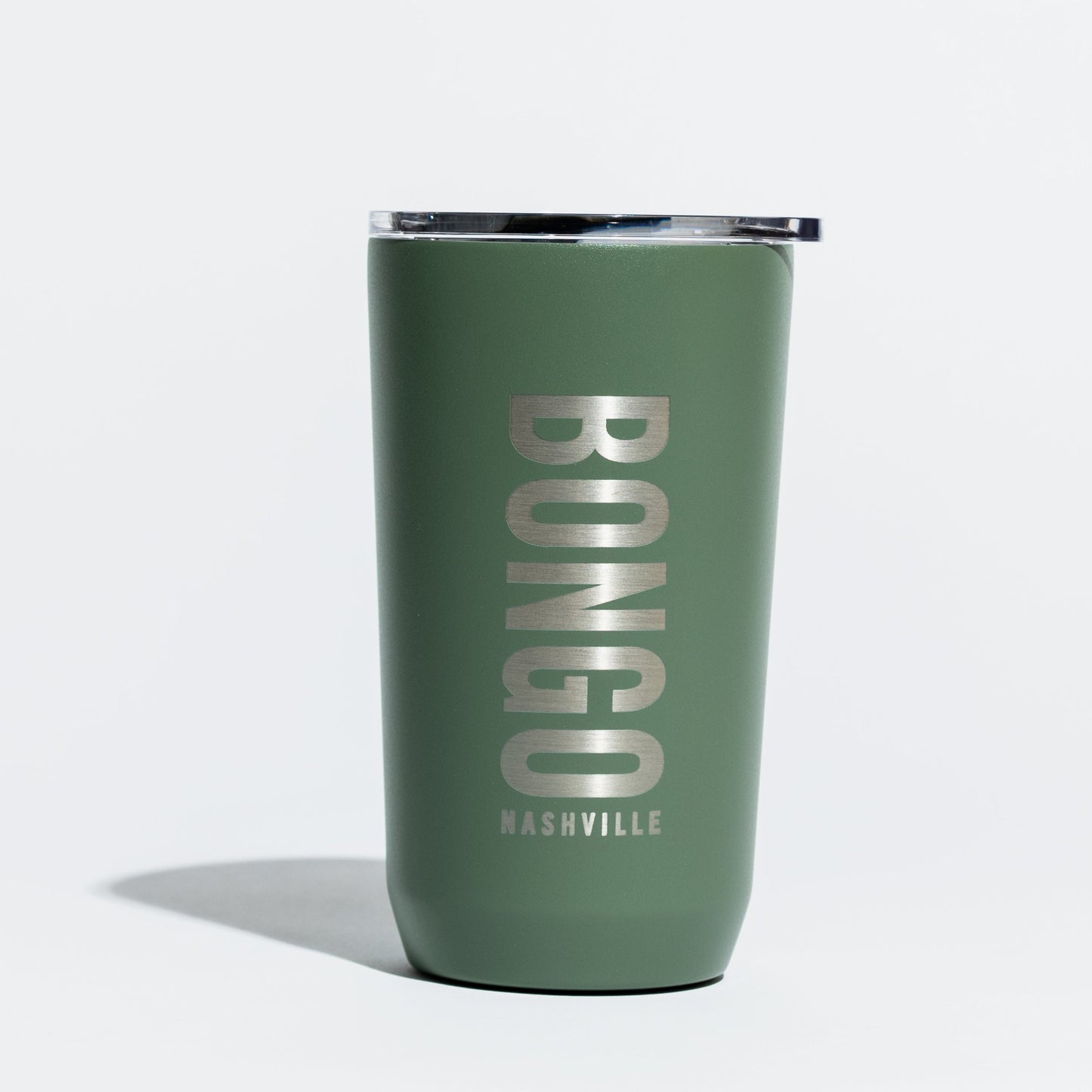 Bongo Tumbler - 16 oz