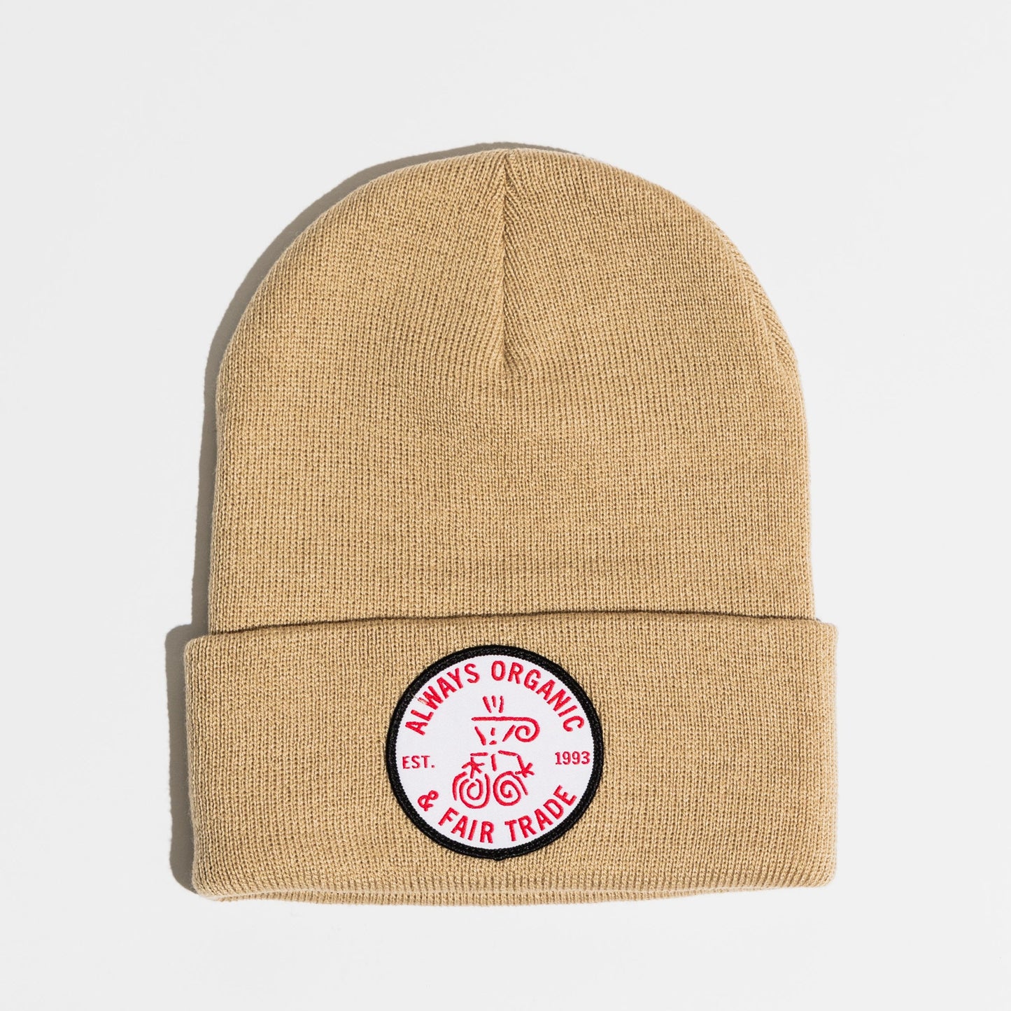 Bongo Beanie