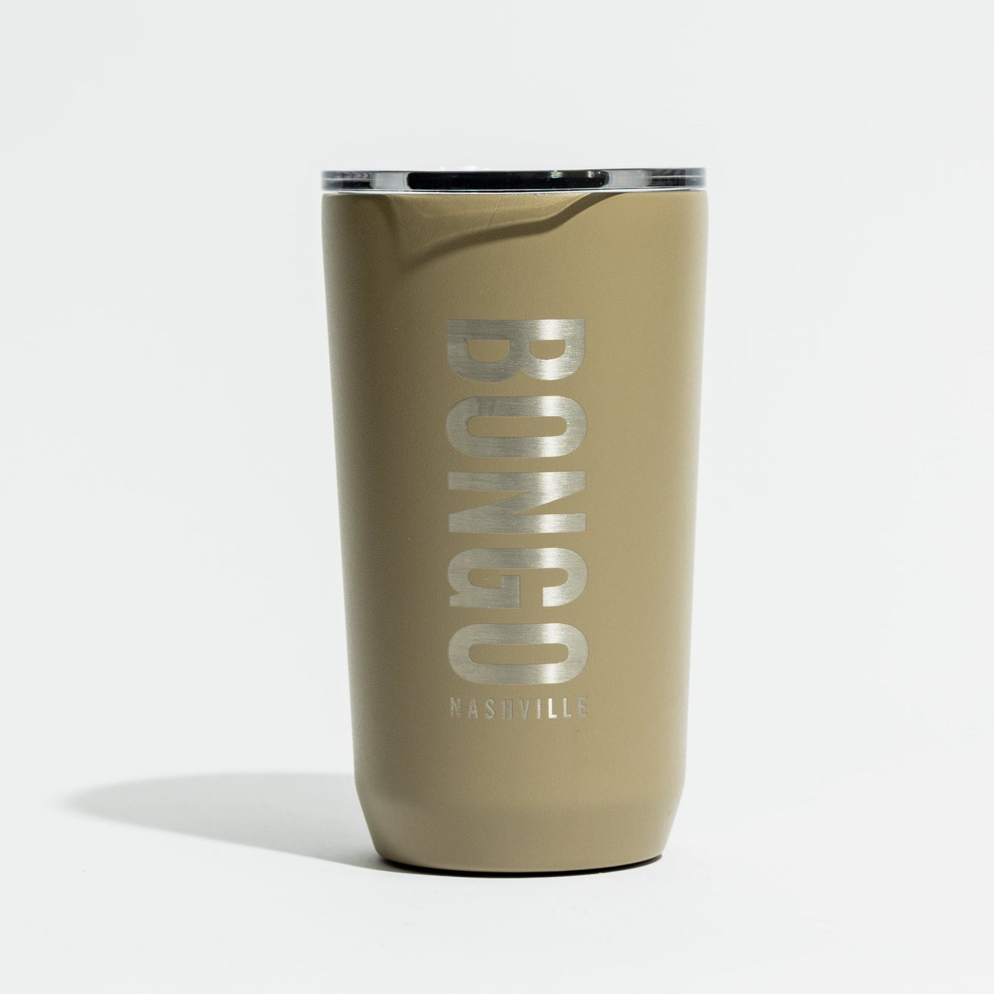 Bongo Tumbler - 16 oz