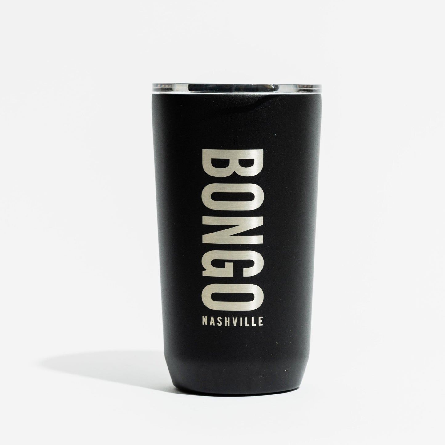 Bongo Tumbler - 16 oz