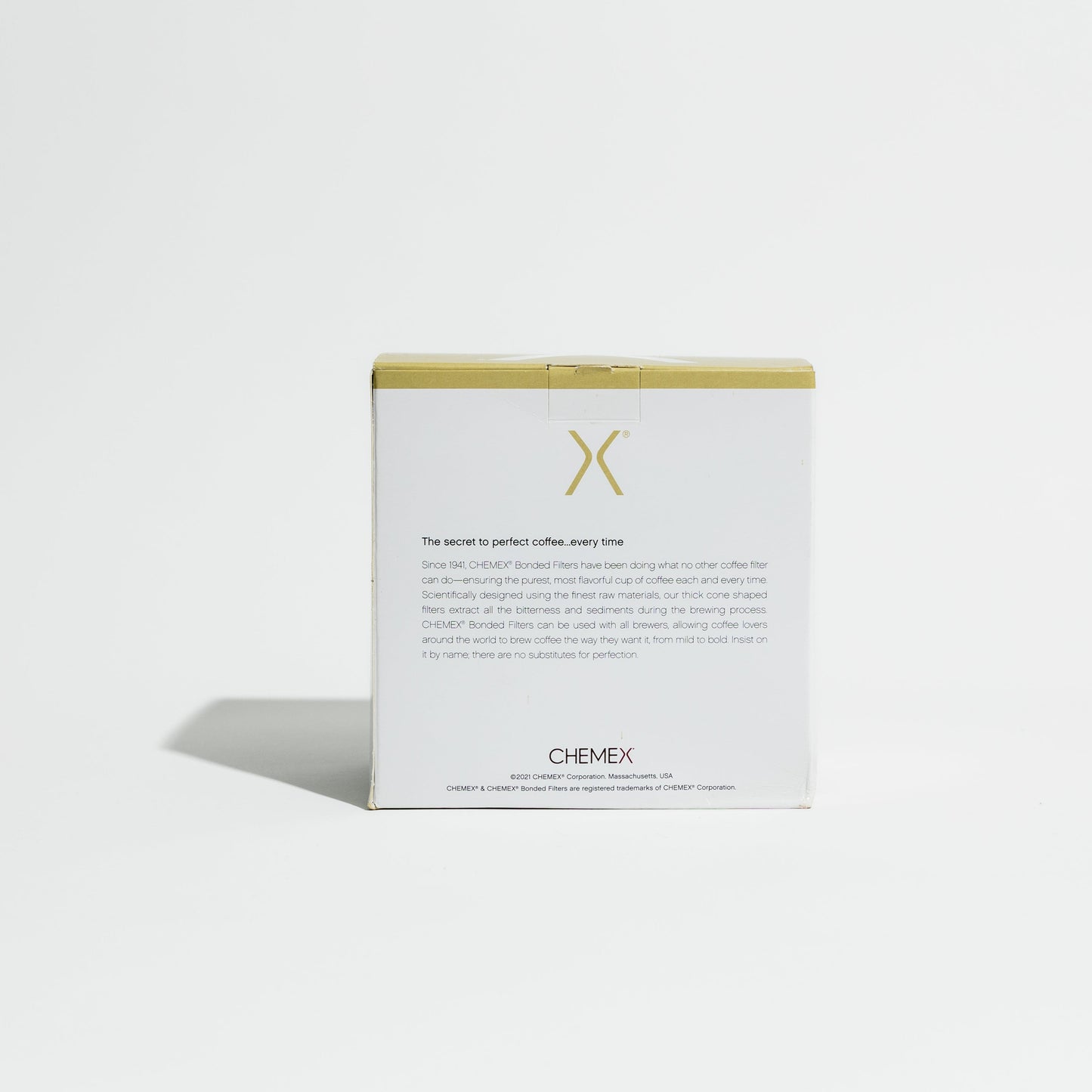 Chemex Filters - BongoJava.com