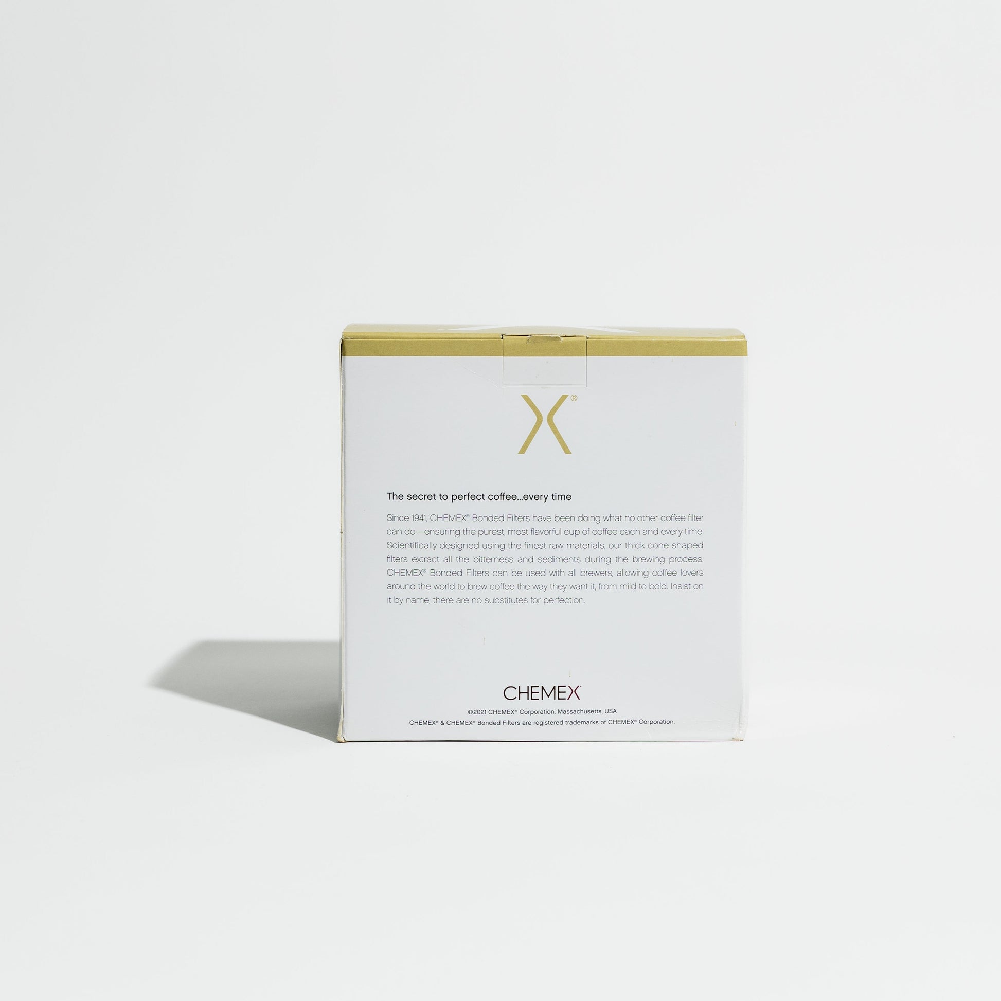 Chemex Filters - BongoJava.com