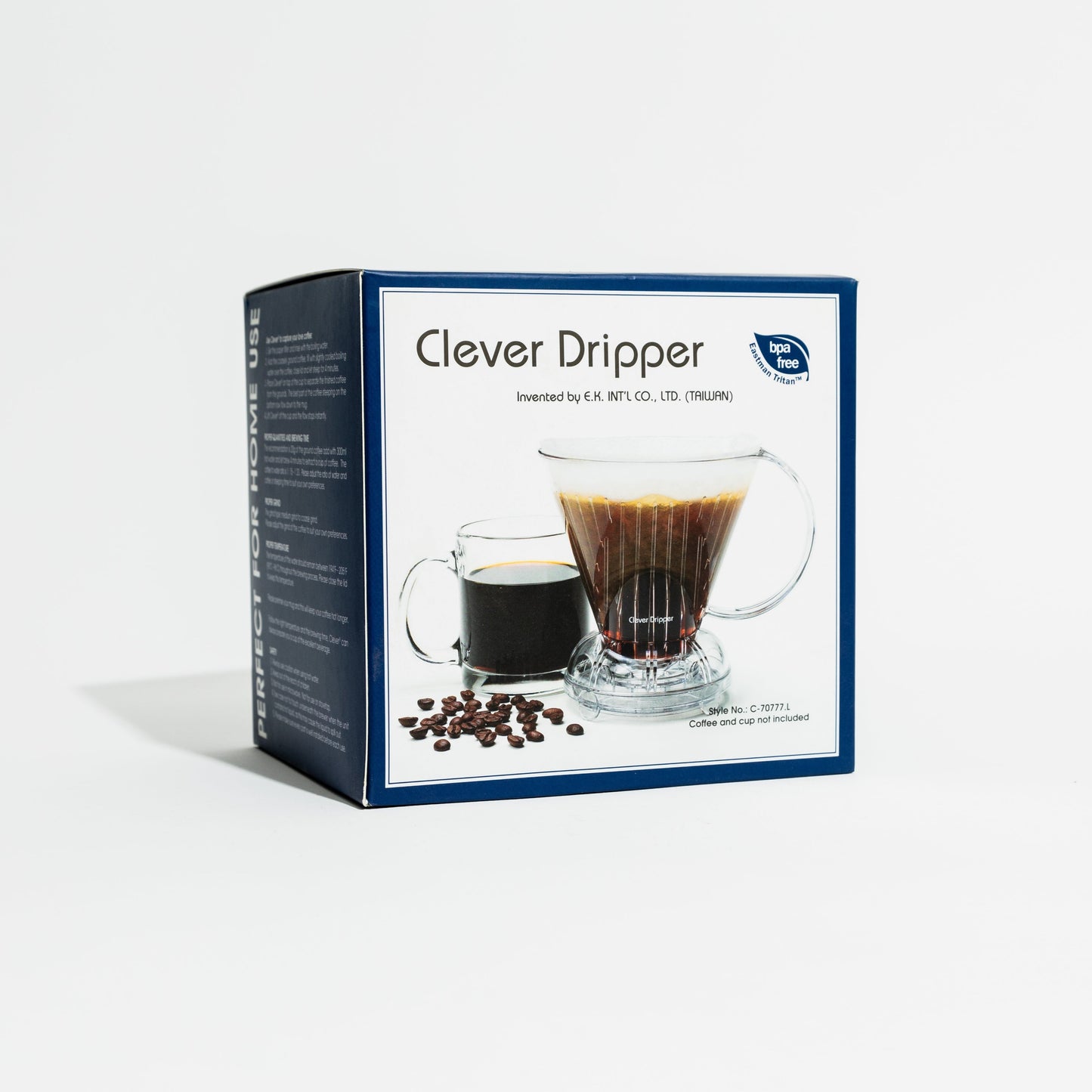 Clever Dripper