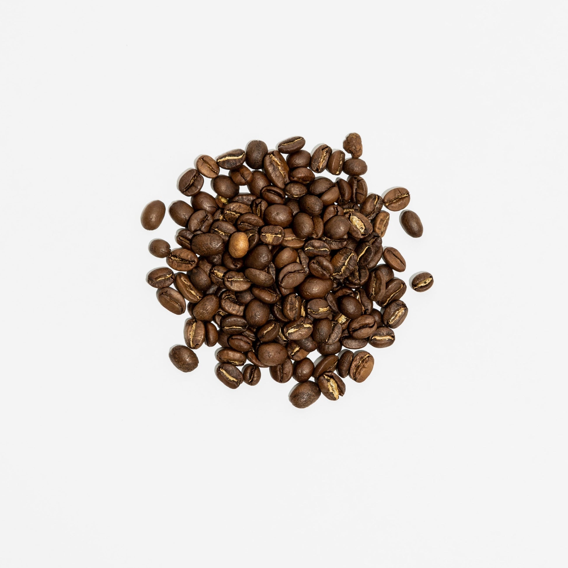 Decaf Espresso - BongoJava.com