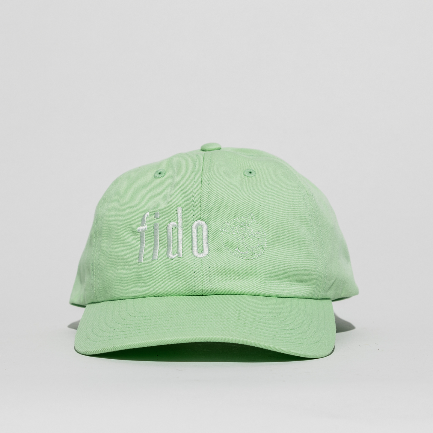 Fido Hat - Mint