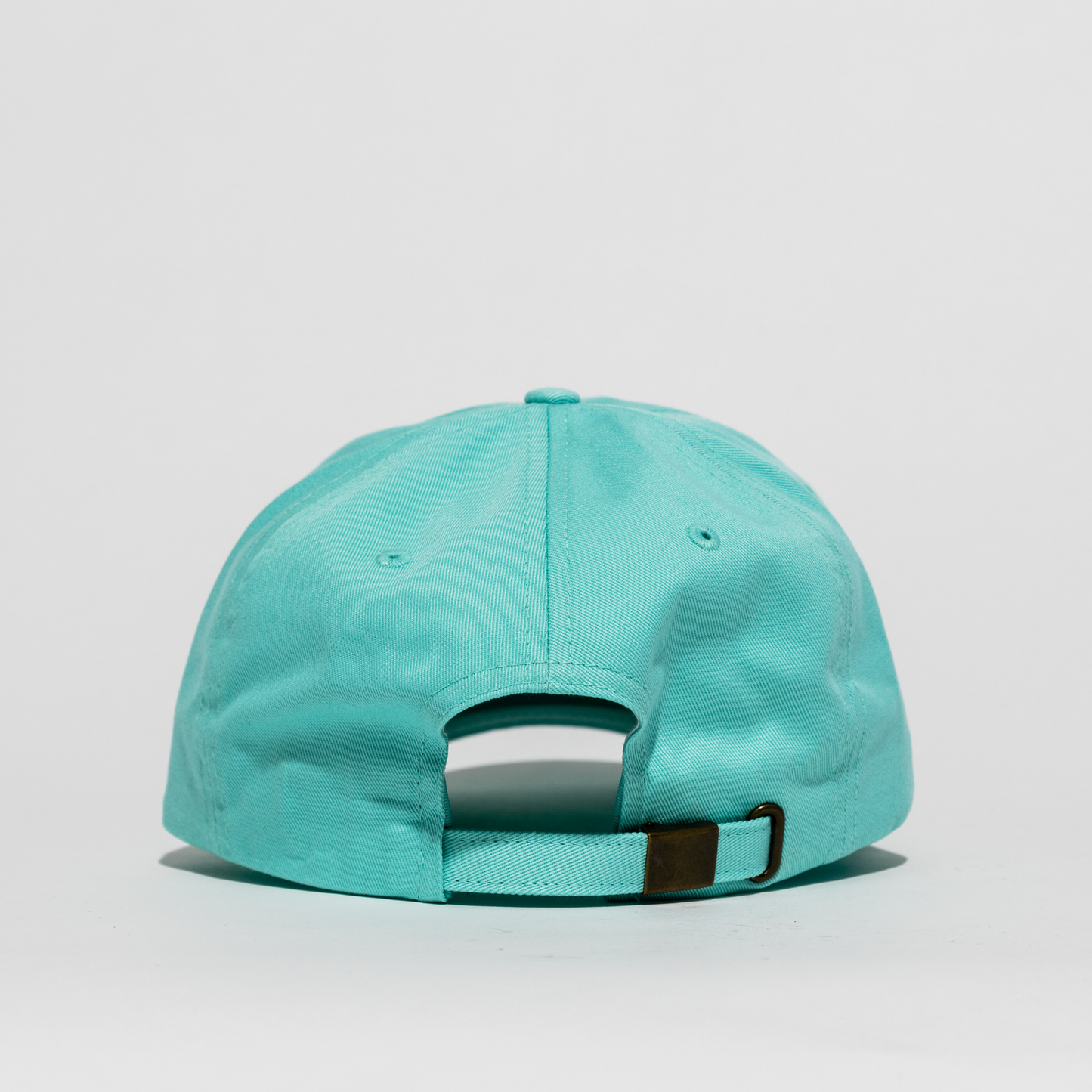 Fido Hat- Bongo Blue