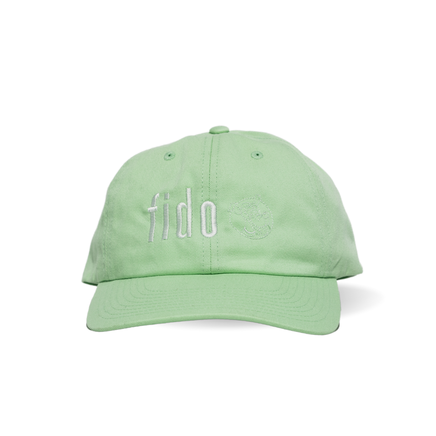 Fido Hat - Mint
