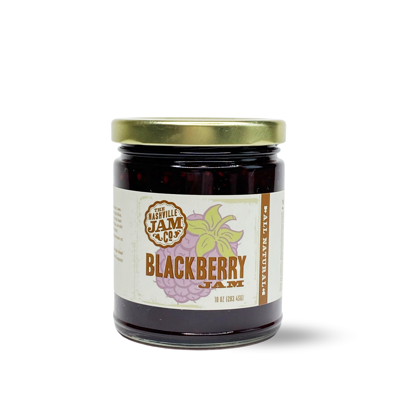Blackberry Jam