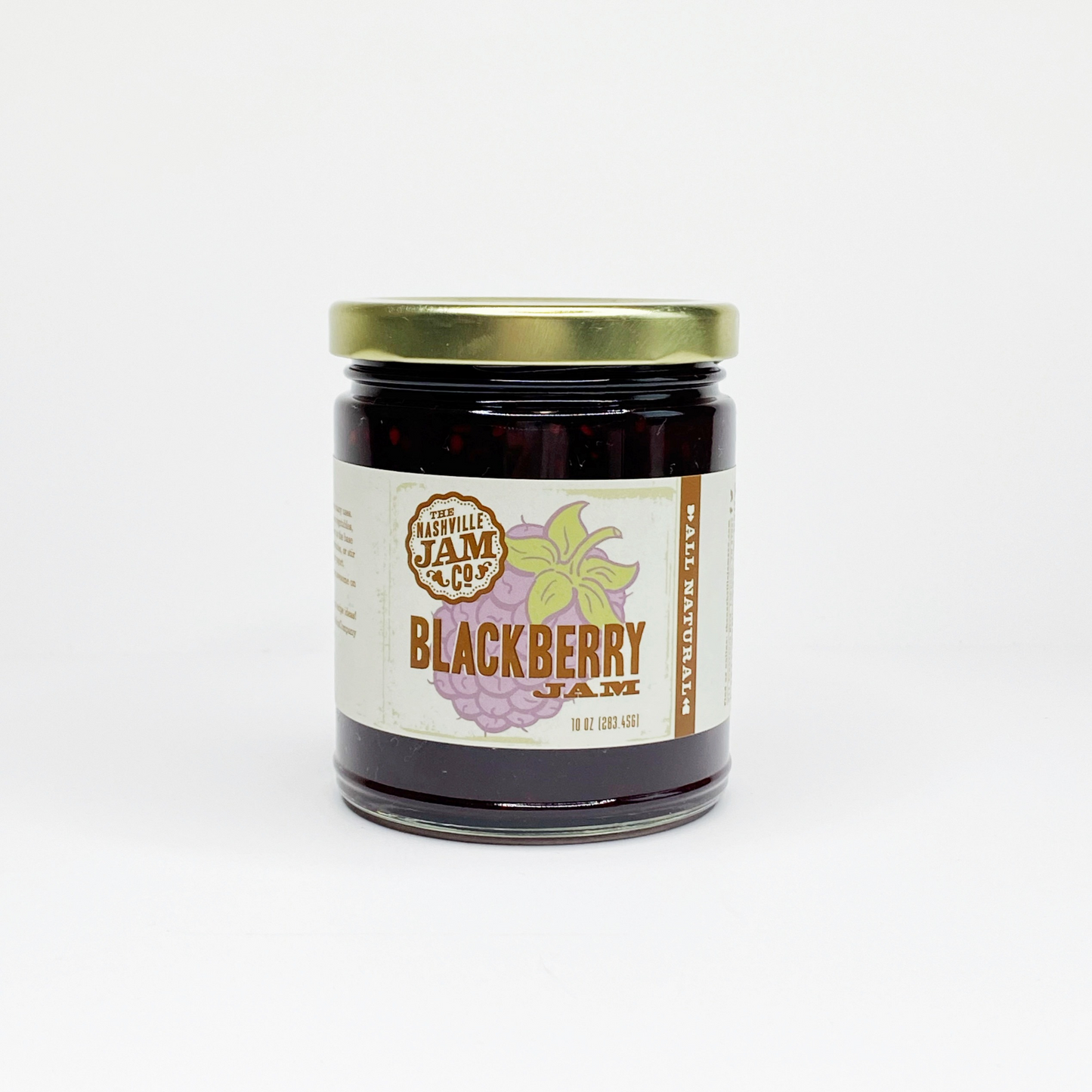 Blackberry Jam