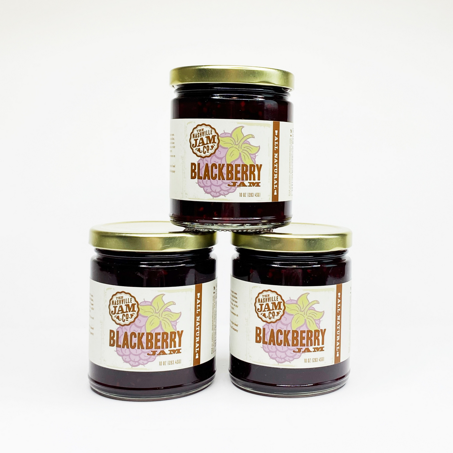 Blackberry Jam