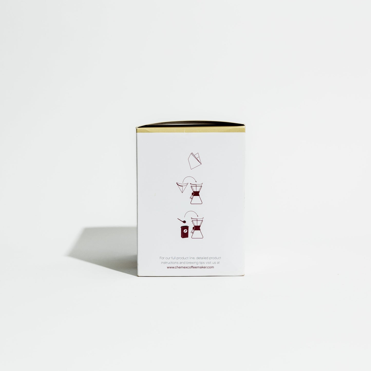 Chemex Filters - Bongo Roasting Co.