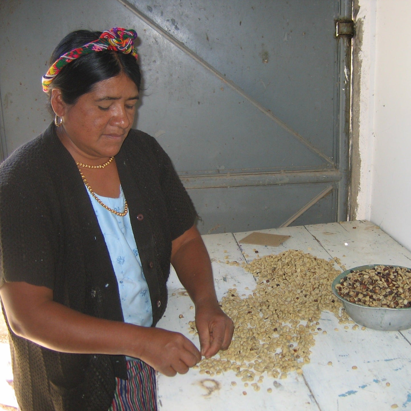 Guatemala Rio Azul - Bongo Roasting Co.