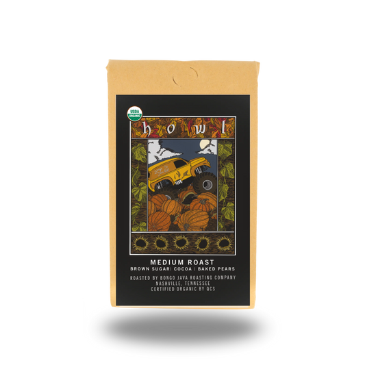 12oz product image of HOWL