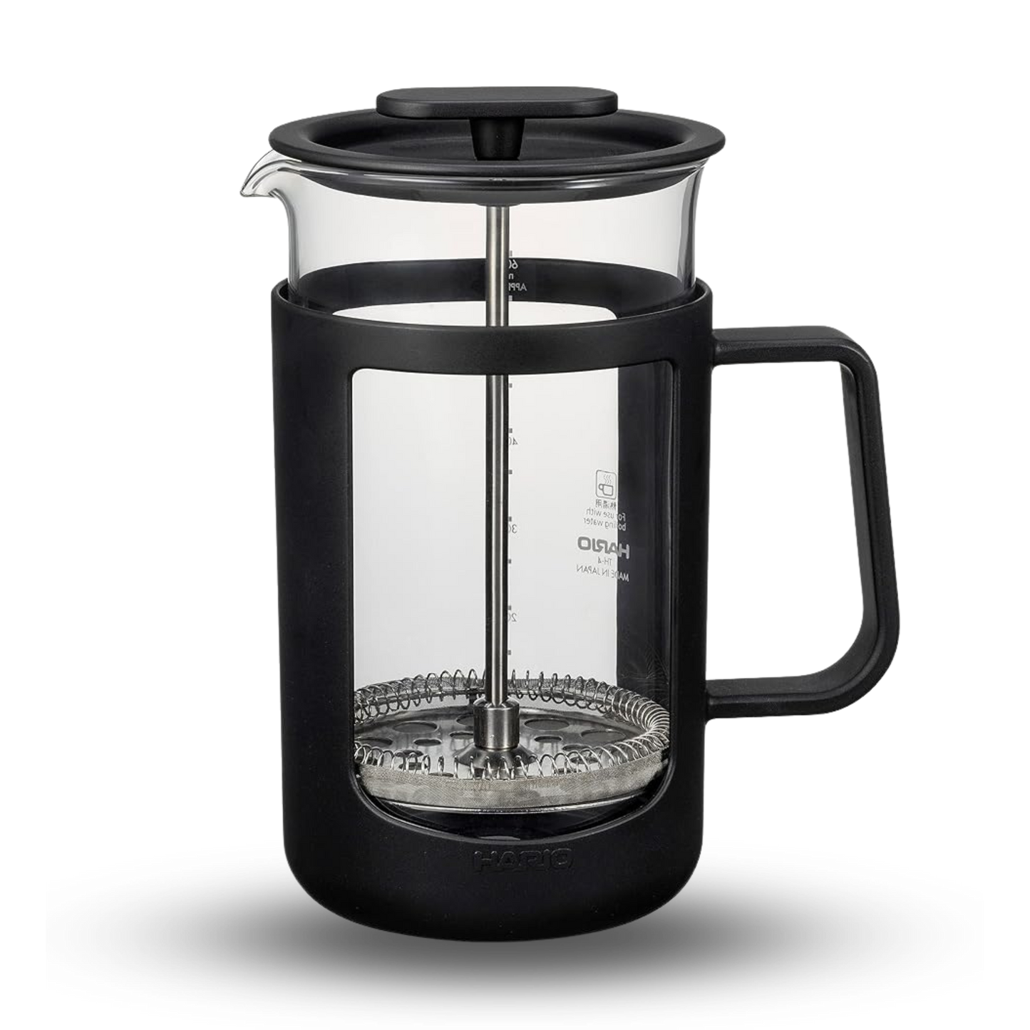 Hario Cafe Press - BongoJava.com