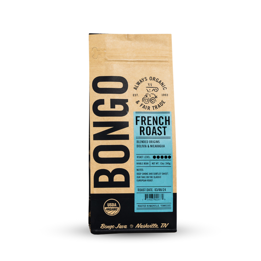 French Roast