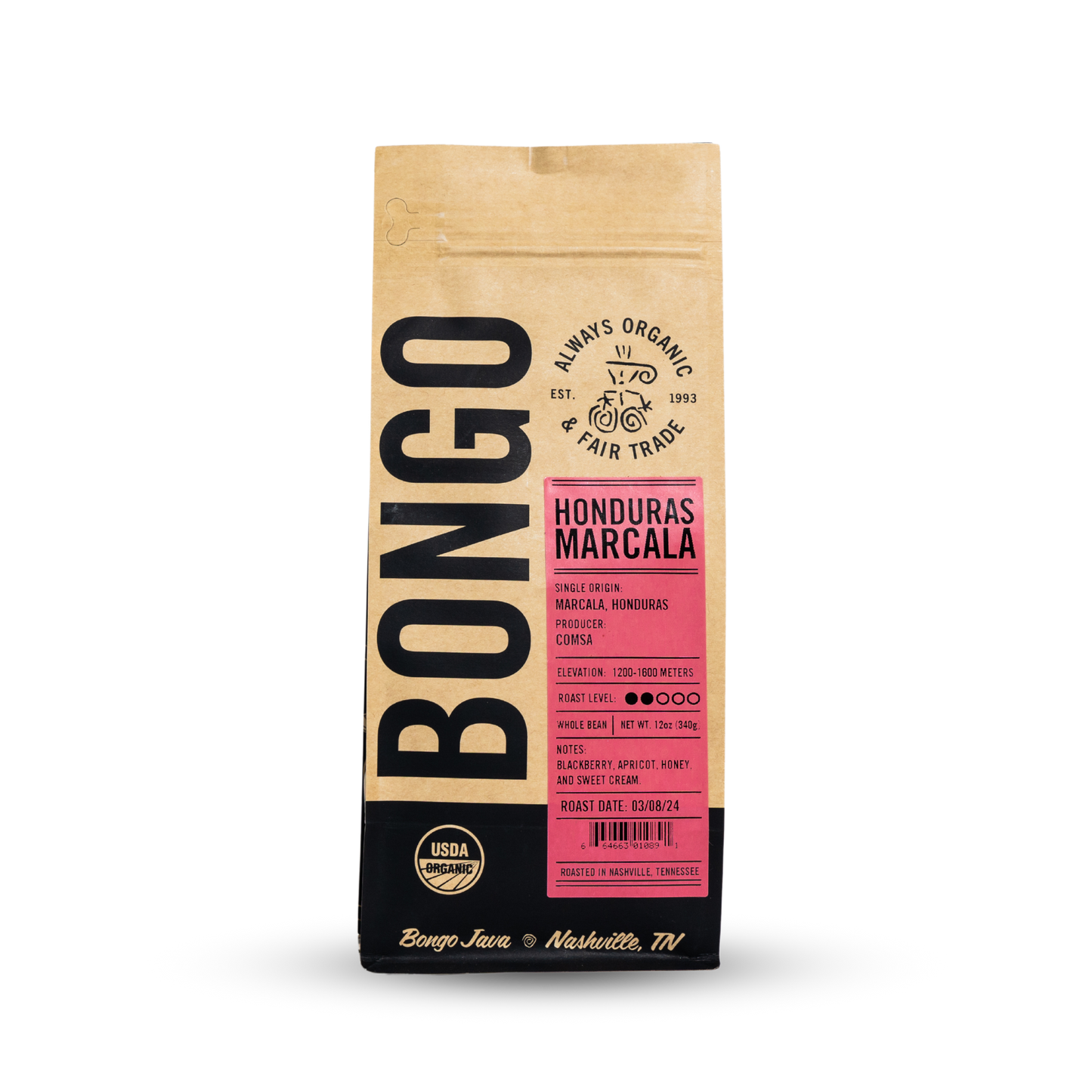 Honduras Marcala