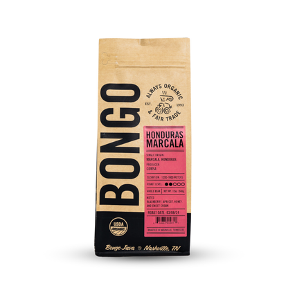 Honduras Marcala