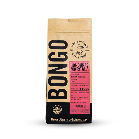 Honduras Marcala