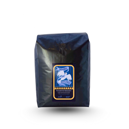 Grounds for Innocence 5lb- Office Subscription - BongoJava.com