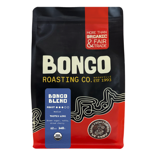 Bongo Blend
