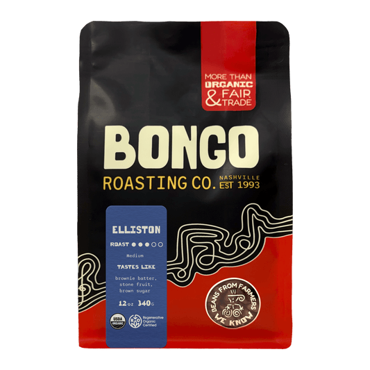 Elliston Blend