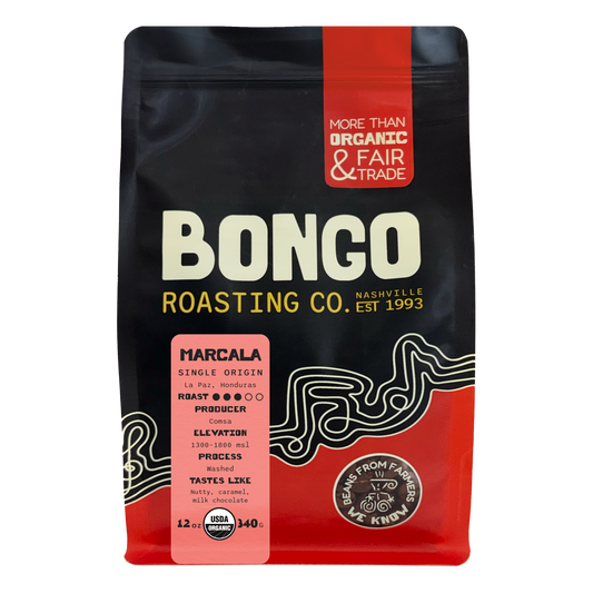 Honduras Marcala
