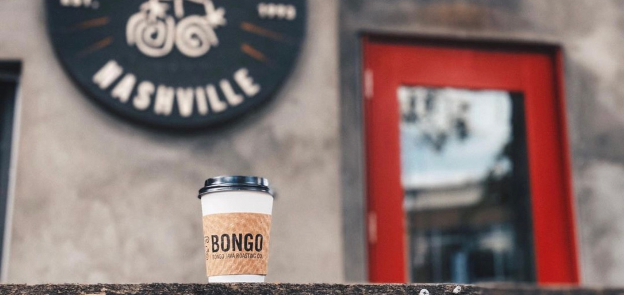 Bongo Java | Bongo Roasting Co.