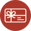 E-Gift Card