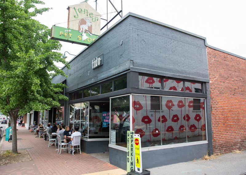 Fido Cafe