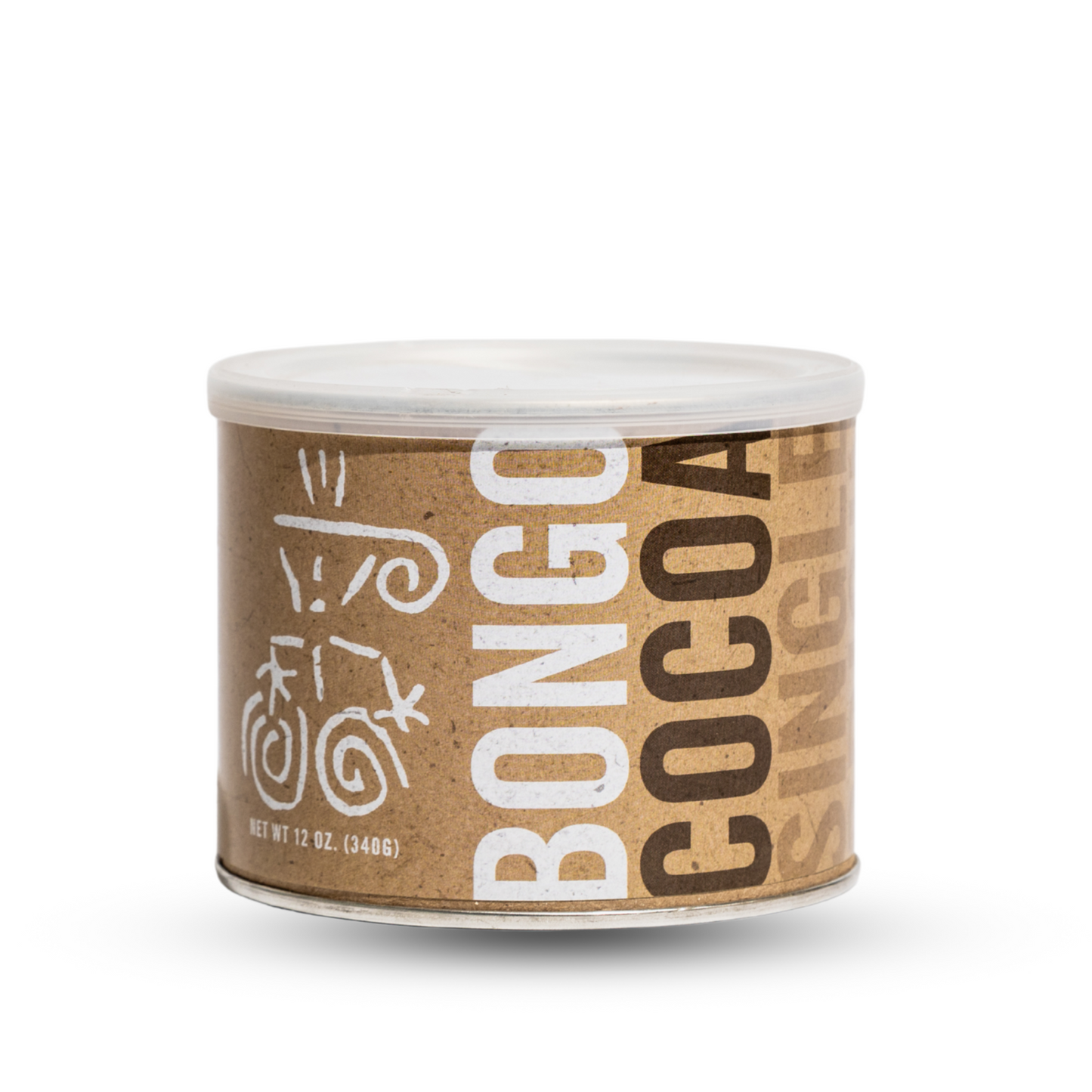 Bongo Hot Cocoa