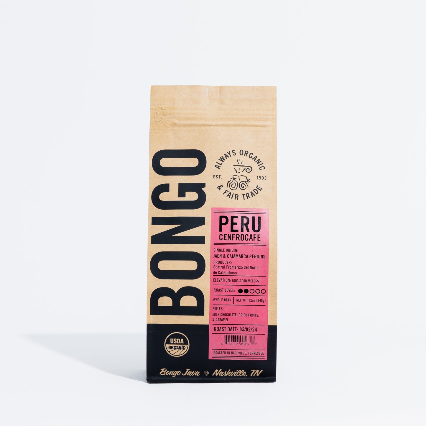 Peru Cenfrocafe