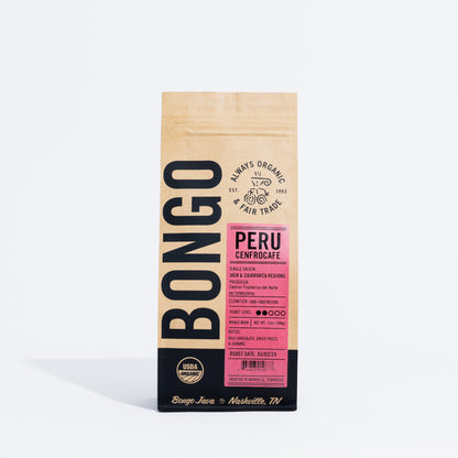 Peru Cenfrocafe