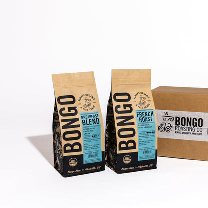 12 Month Gift Subscription - Two Bags a Month