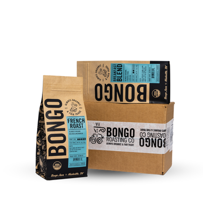 12 Month Gift Subscription - Two Bags a Month
