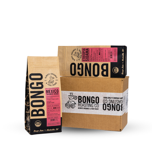6 Month Gift Subscription - Two Bags a Month!