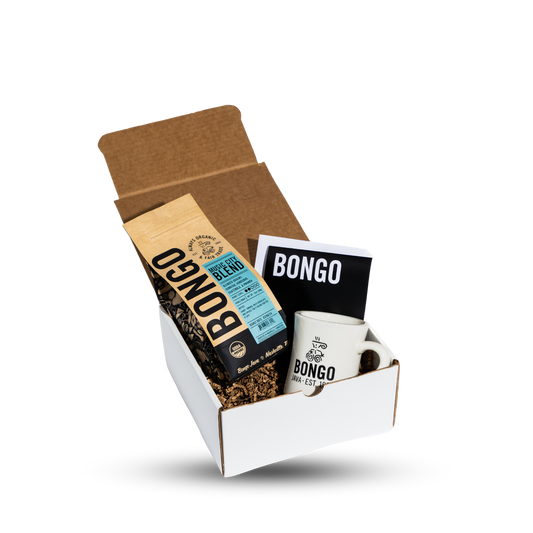 Music City Gift Box