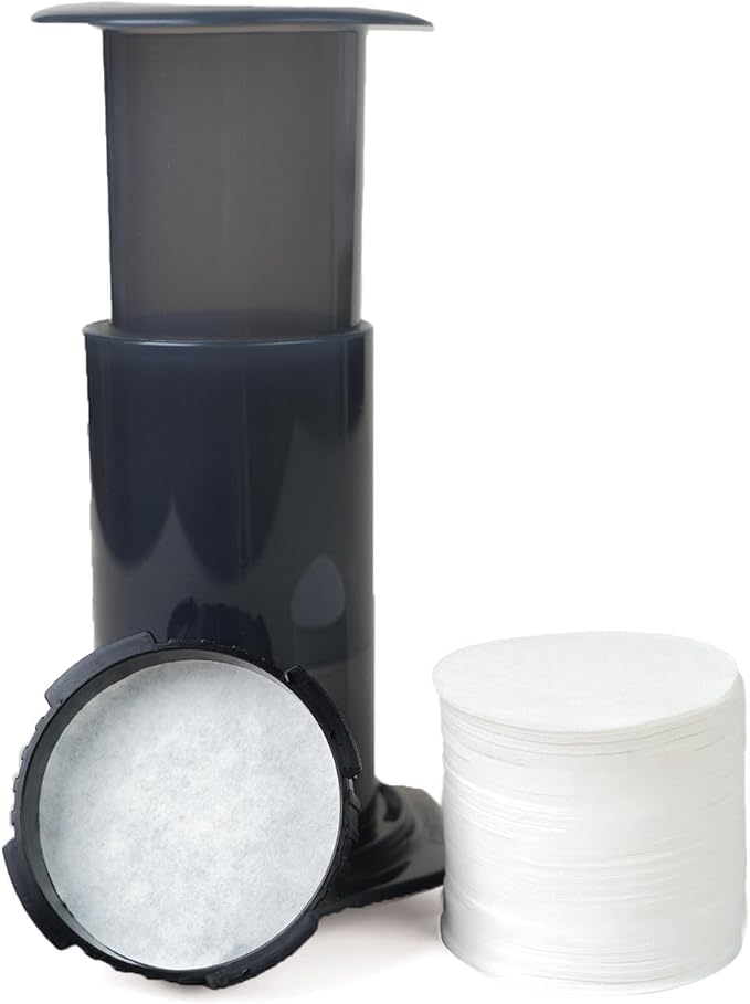 AeroPress Paper Micro-Filters - BongoJava.com