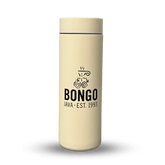 Bongo Java 16 oz Flip Traveler - Bongo Roasting Co.