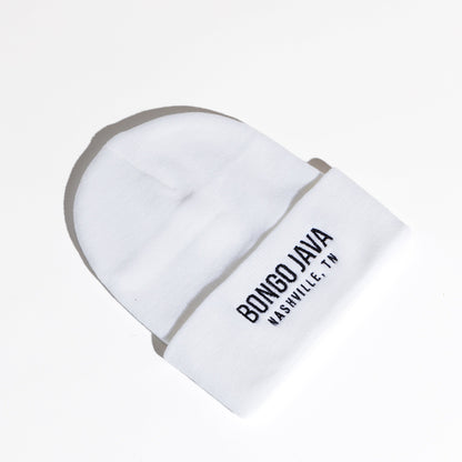 Bongo Java Beanie - Bongo Roasting Co.