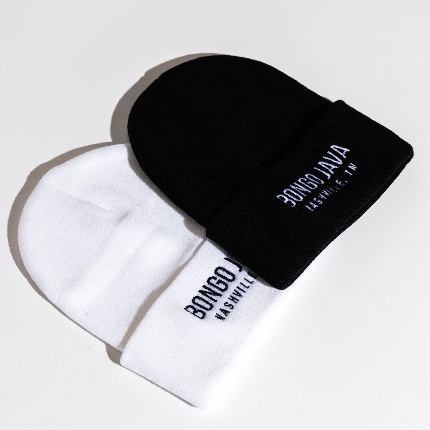 Bongo Java Beanie - Bongo Roasting Co.