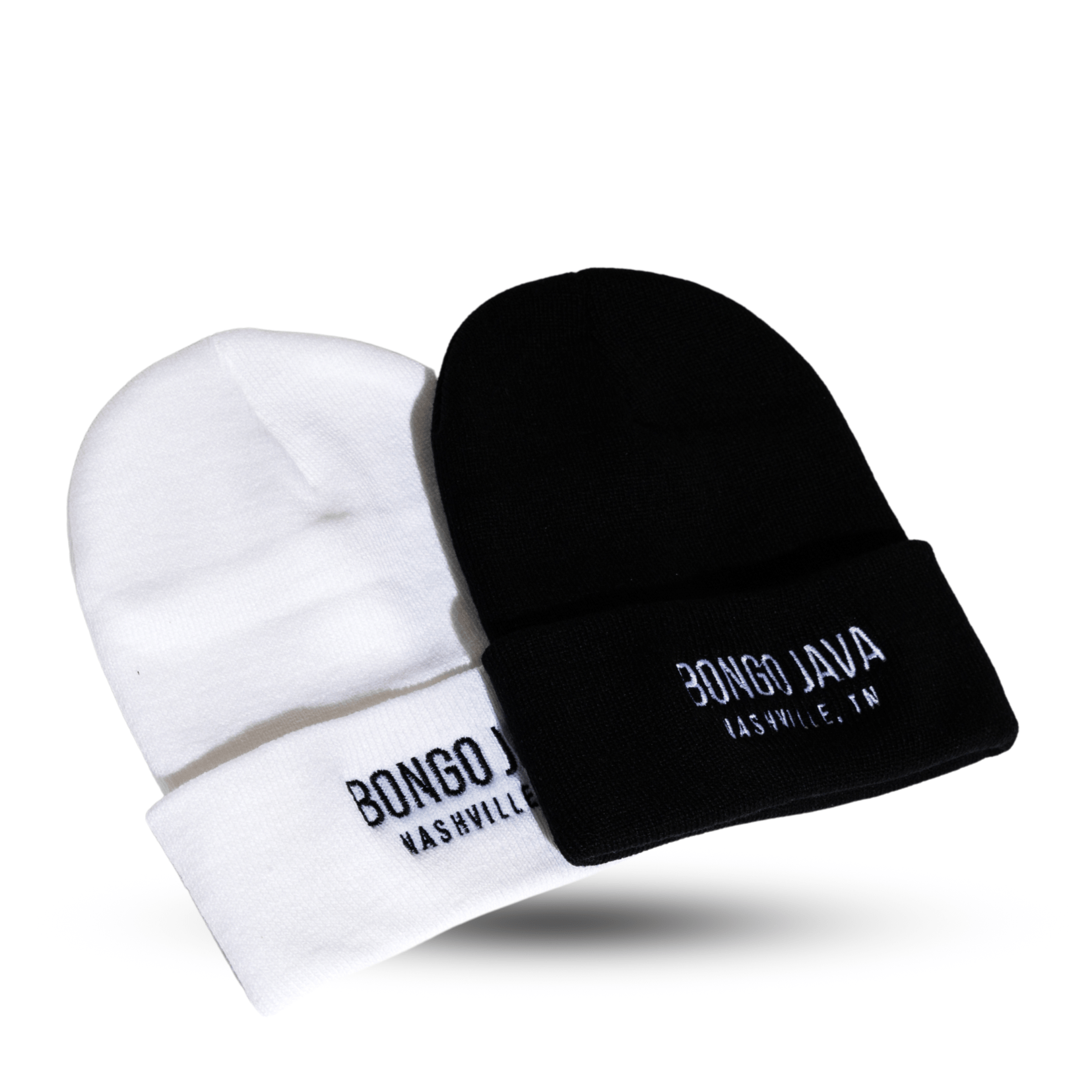Bongo Java Beanie - Bongo Roasting Co.