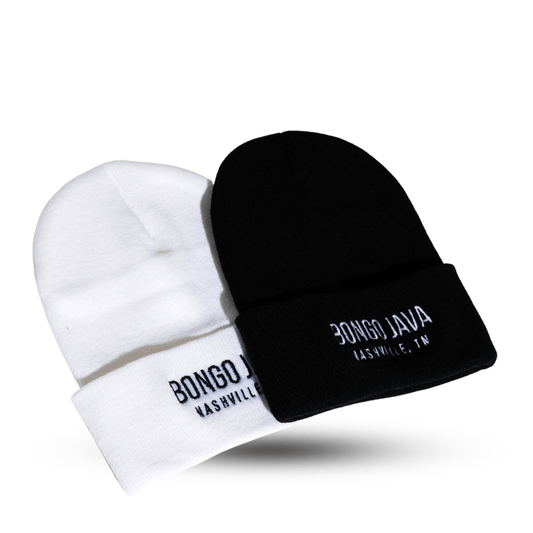 Bongo Java Beanie - Bongo Roasting Co.